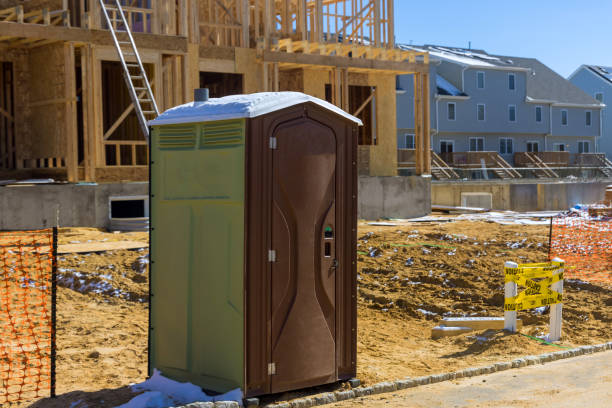 Best Long-term porta potty rental  in Vla Grove, IL