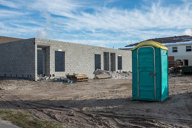 Best High-end porta potty rental  in Vla Grove, IL
